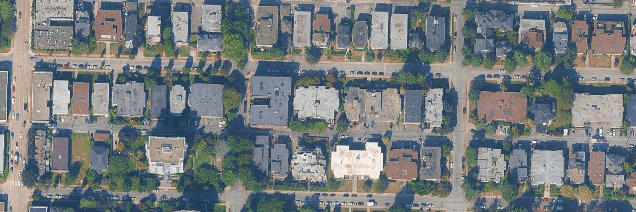 Berkeley Village building photo