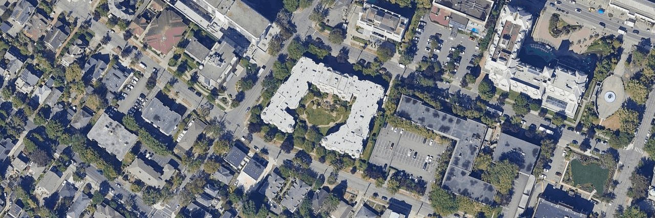 Strata Building building photo