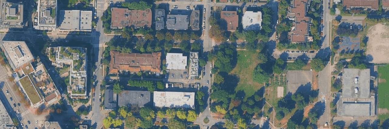 9 On The Park building photo