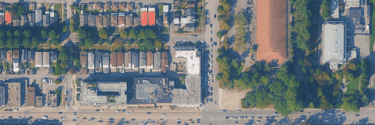 The Shorewinds building photo