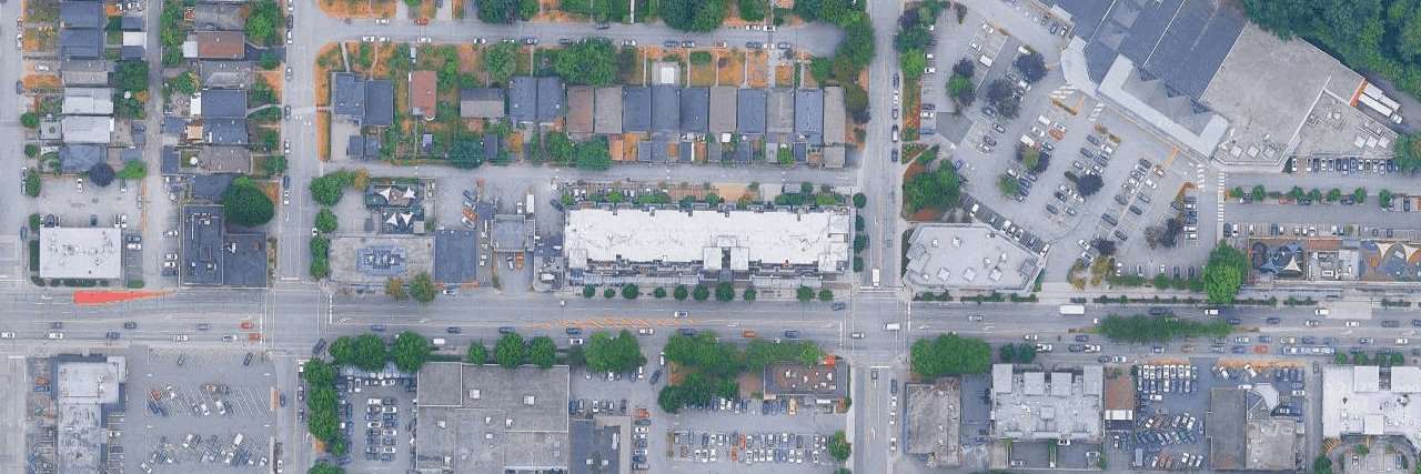 The Drive building photo