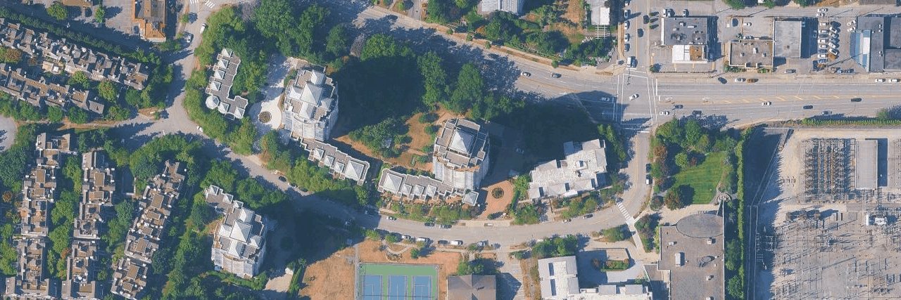 Gemini Ii building photo