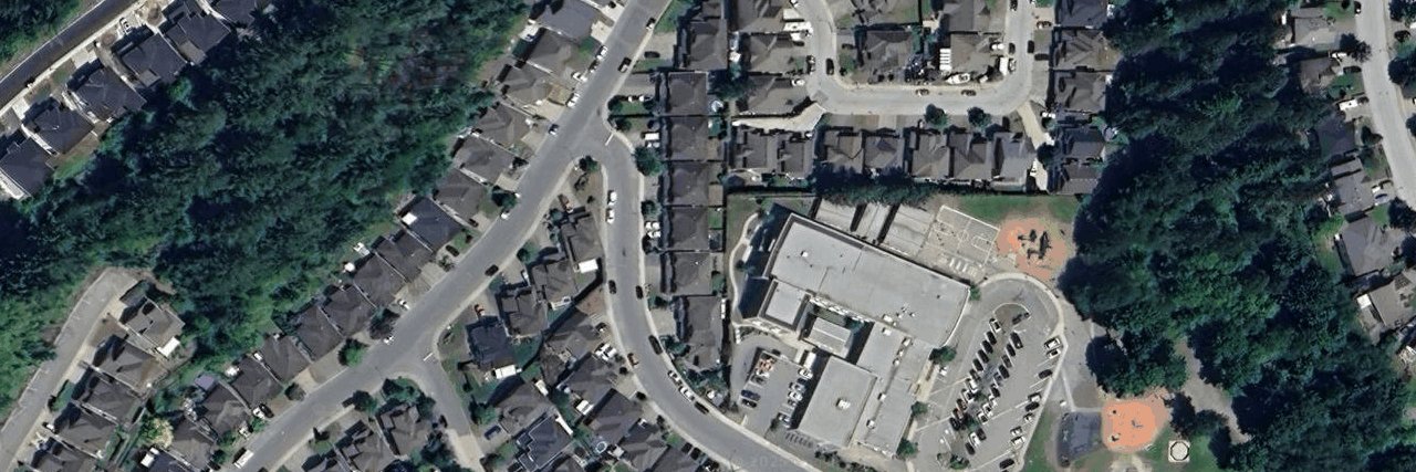 Cedar Grove building photo