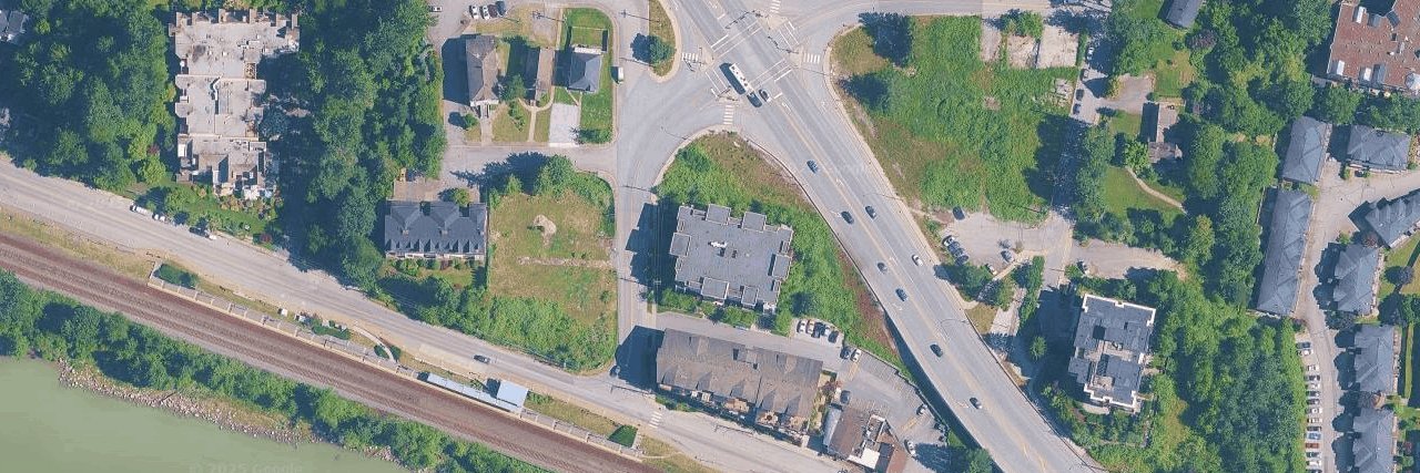Rivers Edge building photo
