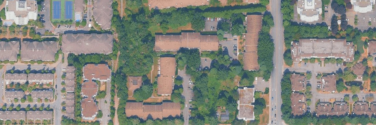 Forest Manor building photo