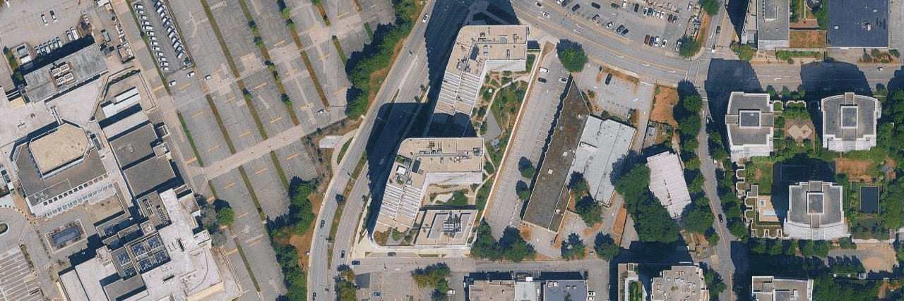 Cascade City building photo