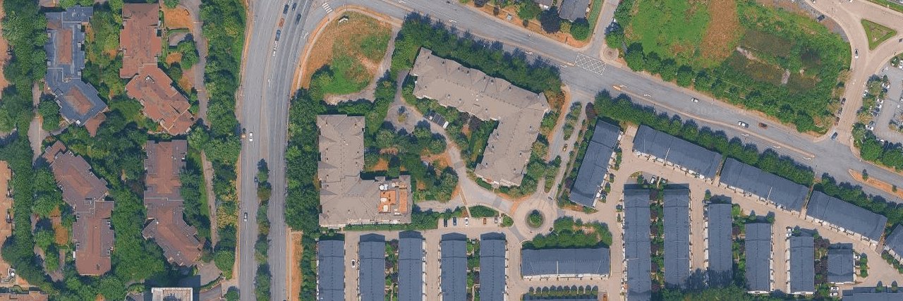 Boulevard Club building photo