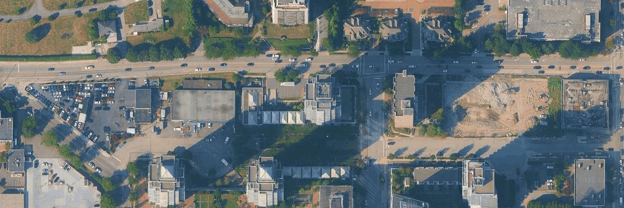 Buchanan North building photo