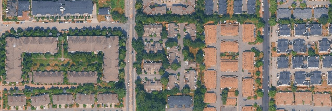 Woodland Grove building photo