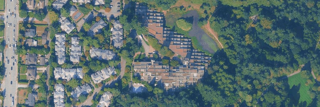 Shaughnessy Place building photo