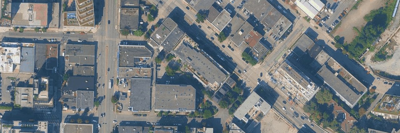 Jacobsen building photo