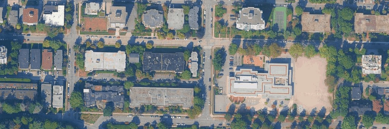 Westwind building photo