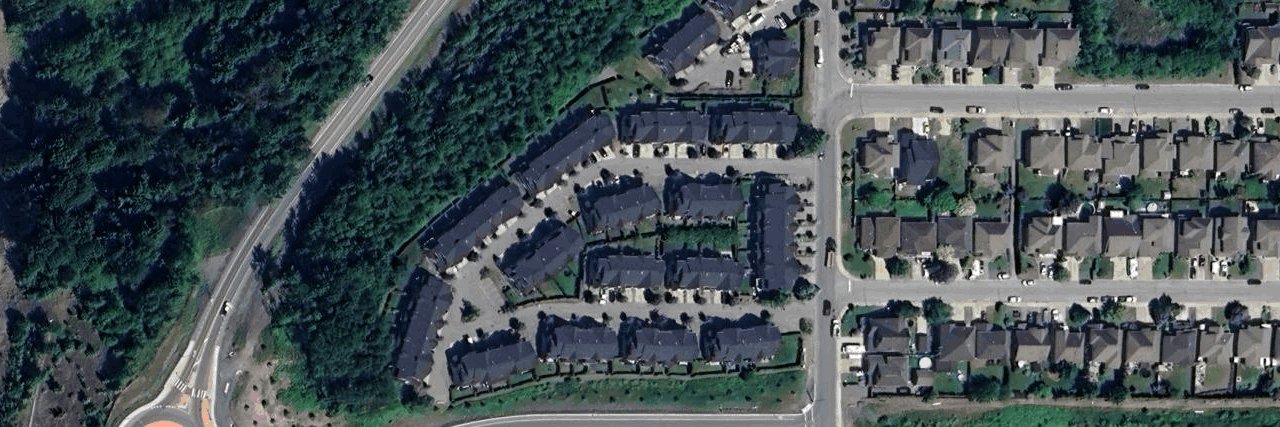 Eagleview Ridge building photo