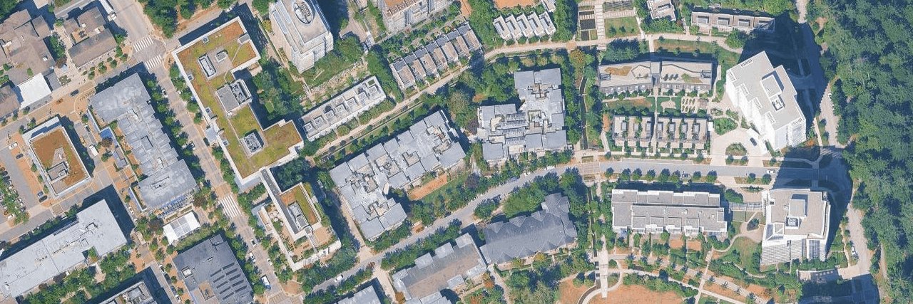 Pathways building photo