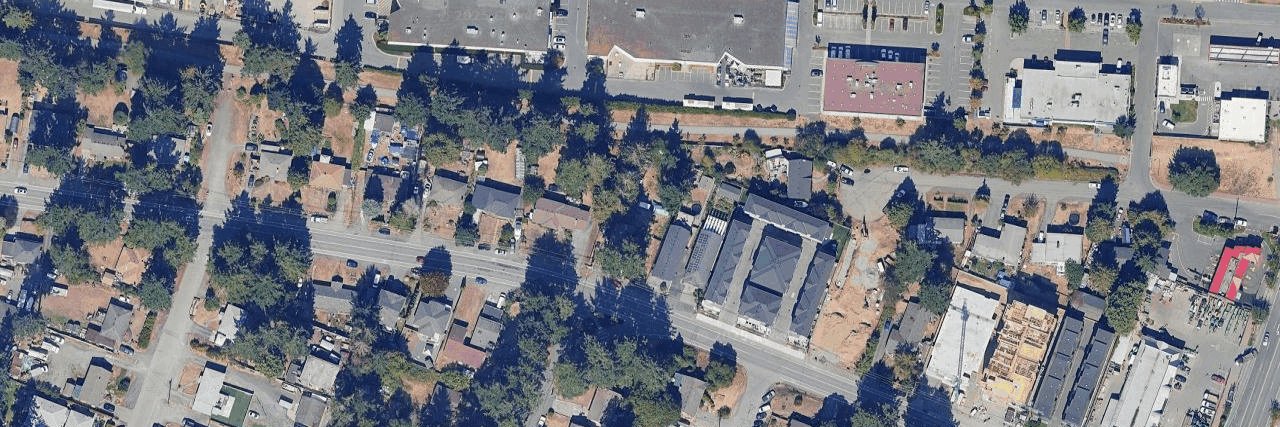Glen Isle building photo
