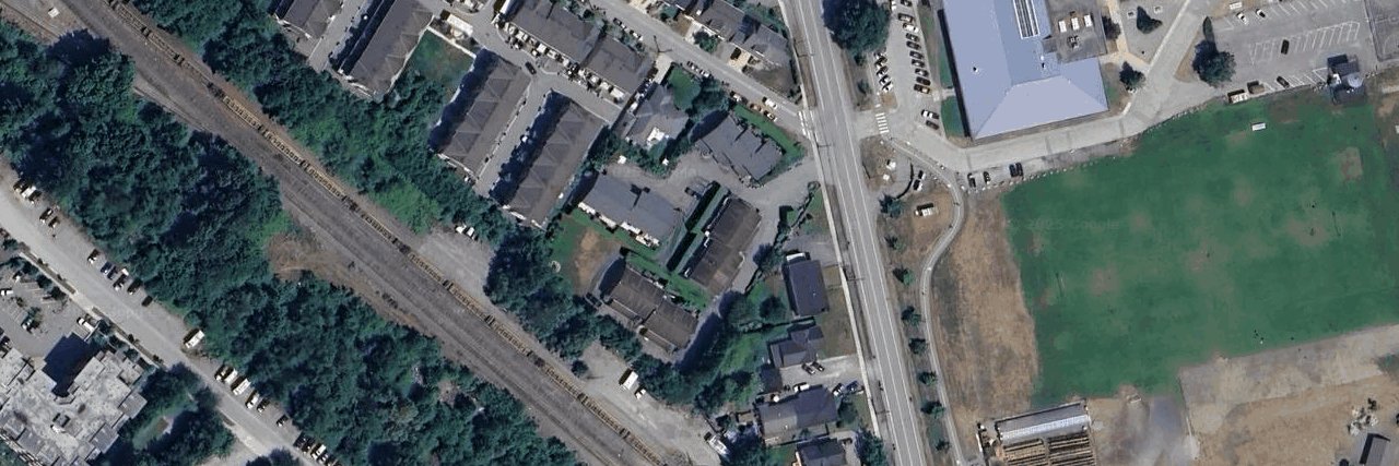 Mountain View Place building photo