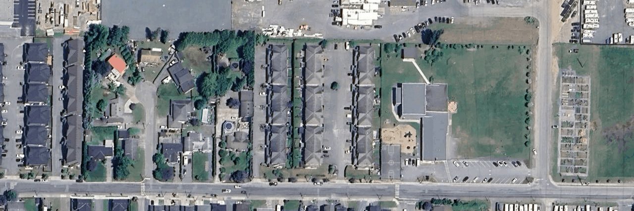 Tangleberry Lane building photo