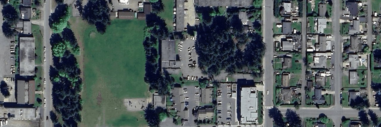 Cedarbrook Apartments building photo
