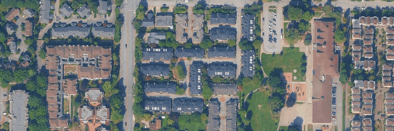 Canaan Gardens building photo