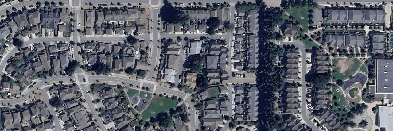 Brigadoon Garrison Crossing building photo