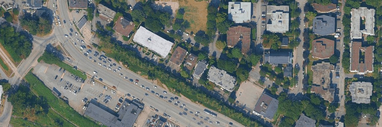 Landmark Parkside building photo
