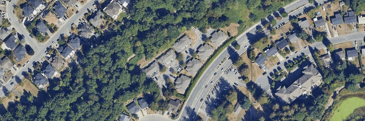 Country Village Estates building photo