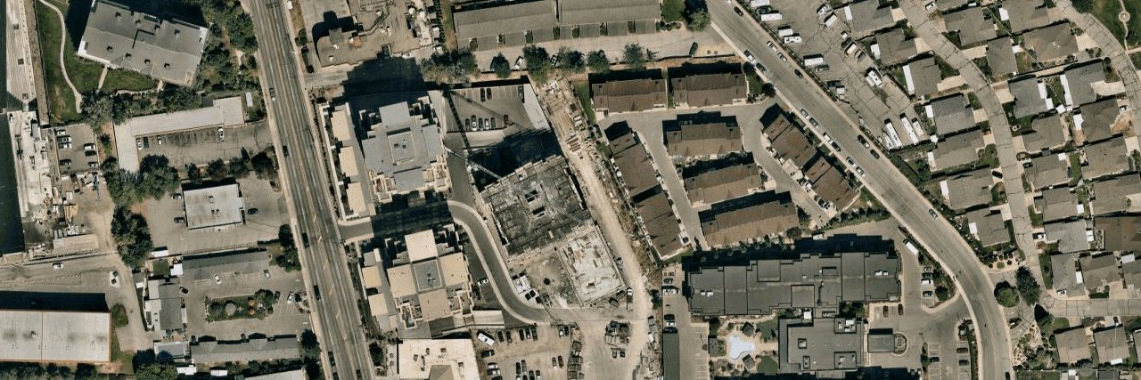 Strata Building building photo
