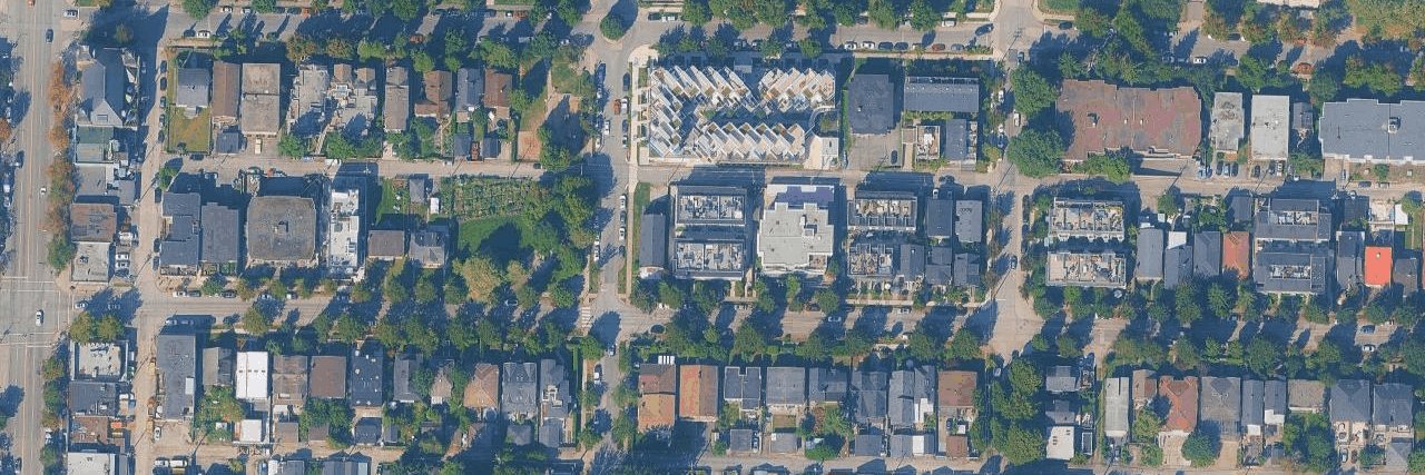 Arne building photo