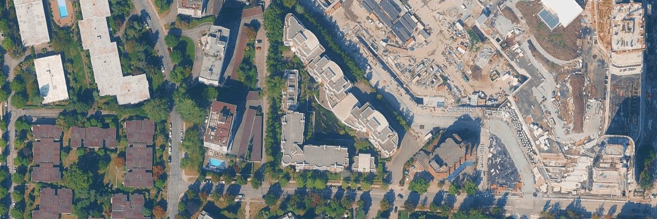 Fairchild Court building photo