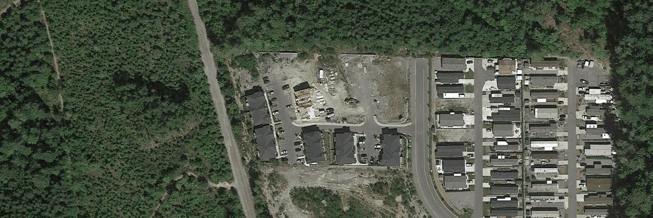 Meadow Woods building photo