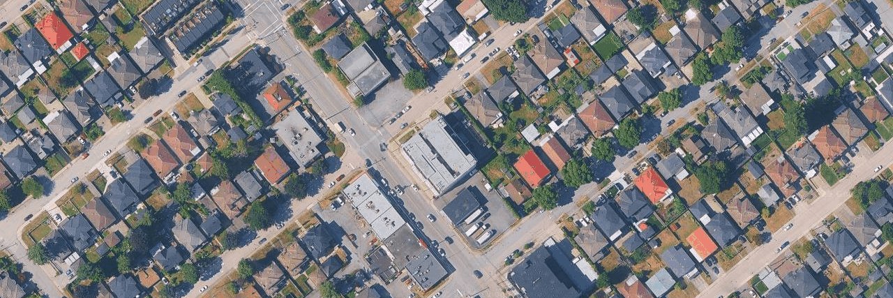 Sixth Avenue Villas building photo