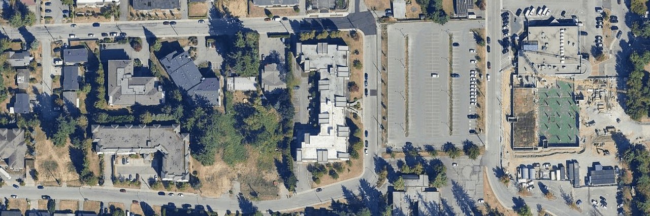 Parkview Estates building photo