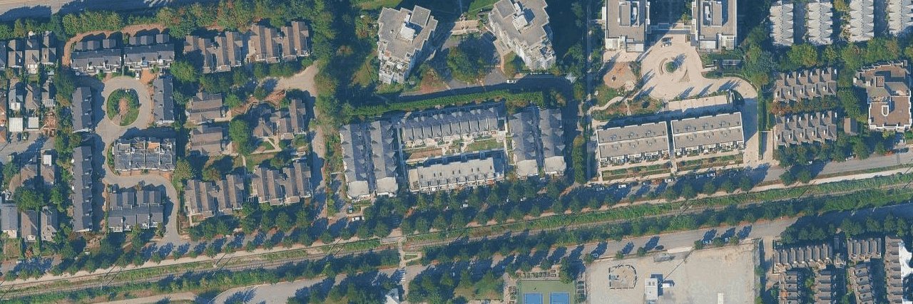 Riverside Garden building photo
