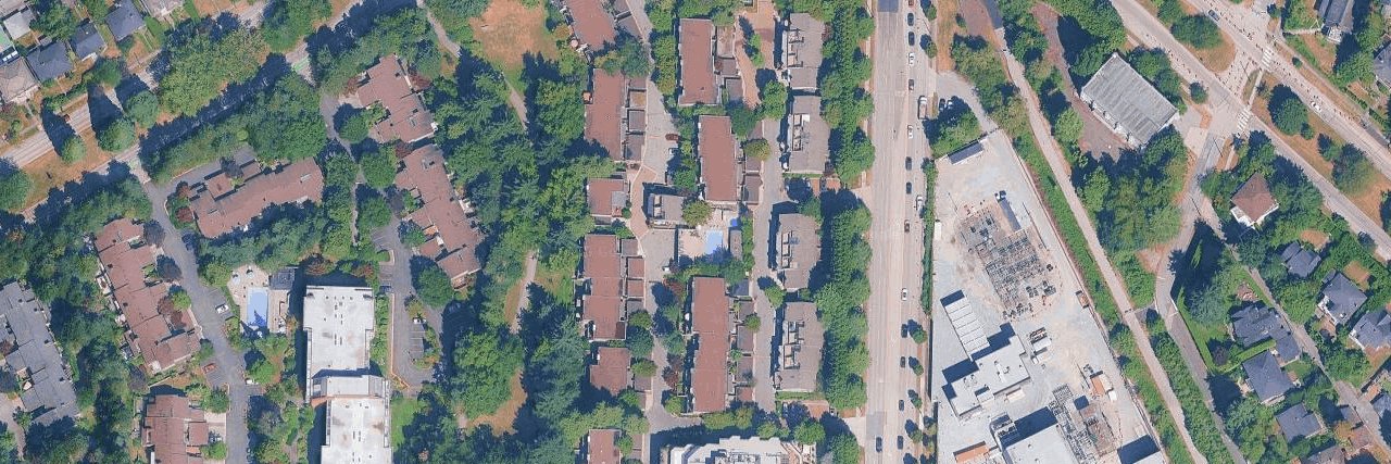 Arbutus Village building photo