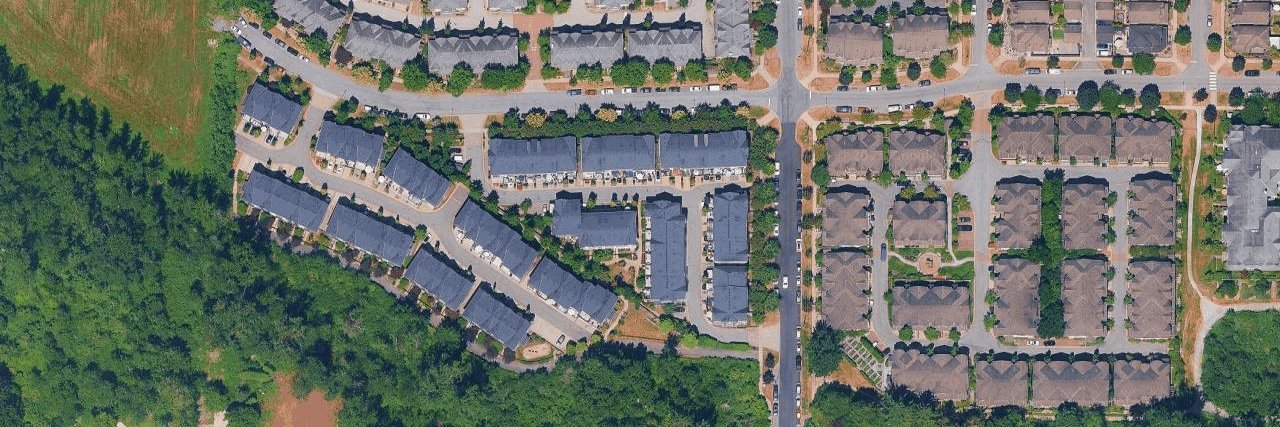 Calyton Heights-La Rue building photo