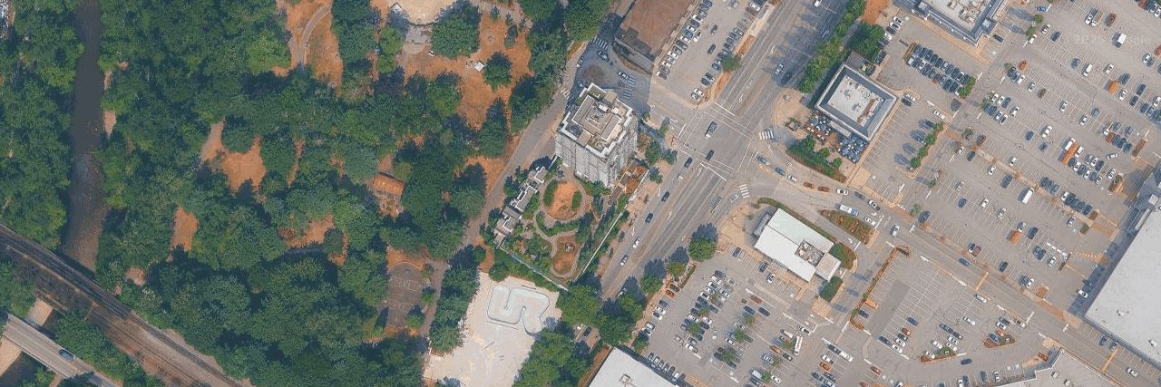 The Shaughnessy building photo