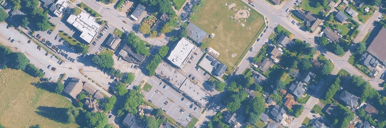 Heritage Manor building photo