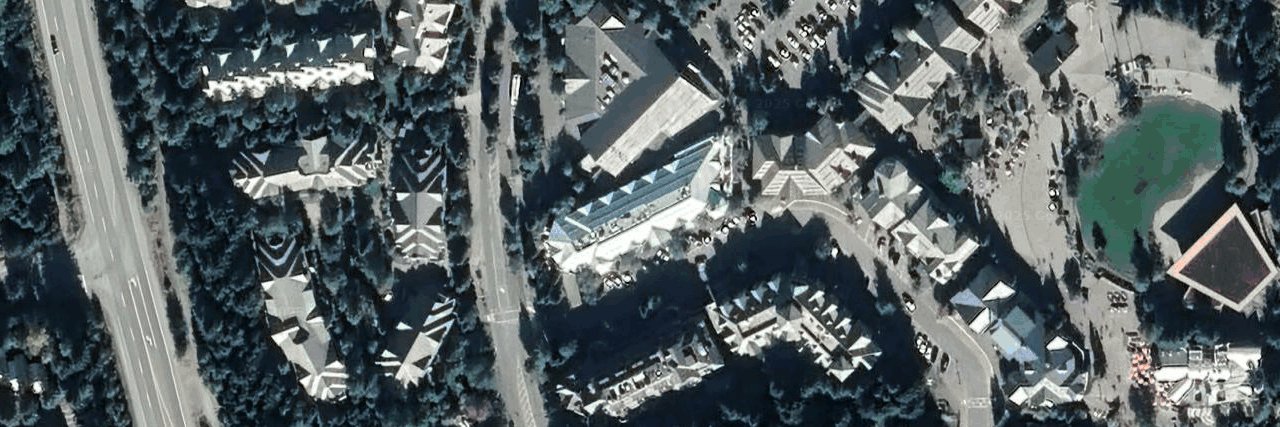 Market Pavilion building photo