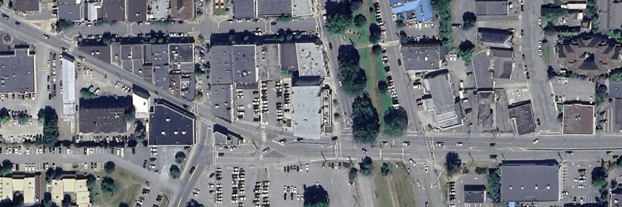DAKOVA SQUARE building photo