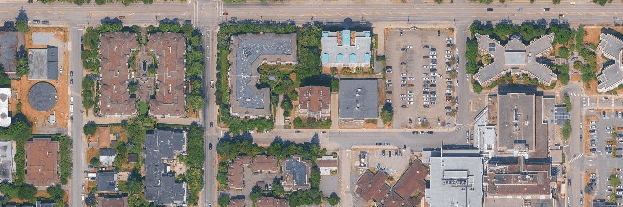 Shearwater Residences building photo