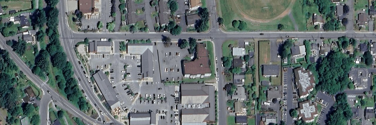 Lockwood Villa building photo