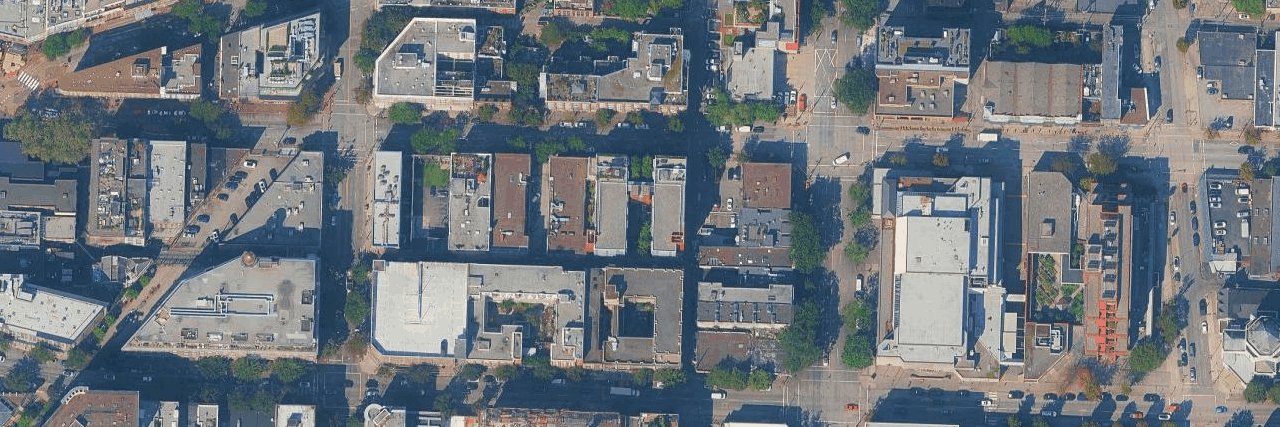 Smart building photo
