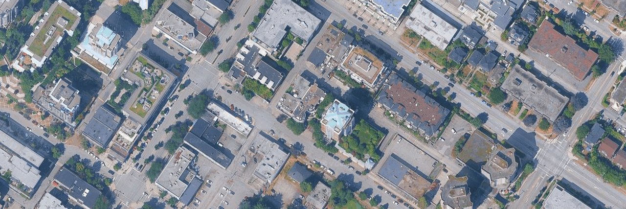 Carmel Place building photo