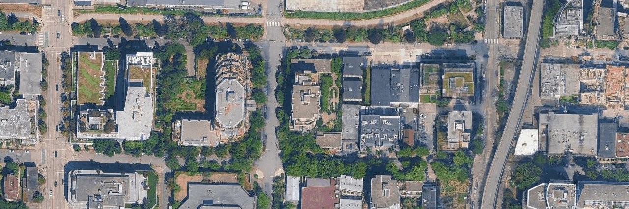 The Fairview building photo