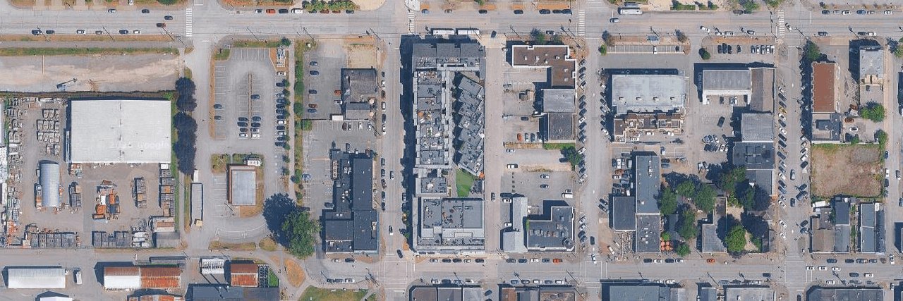 The Roderick building photo