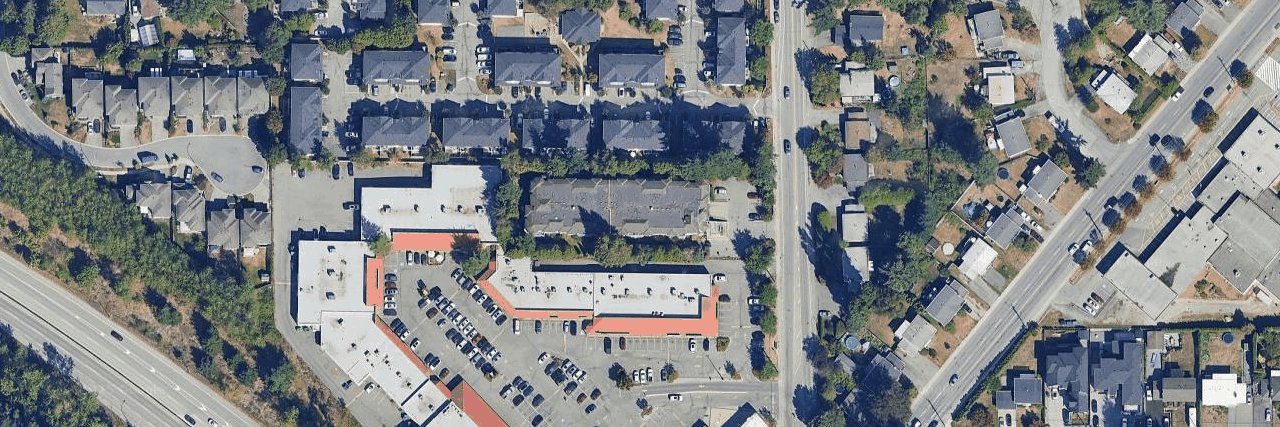 Clayburn Ridge building photo