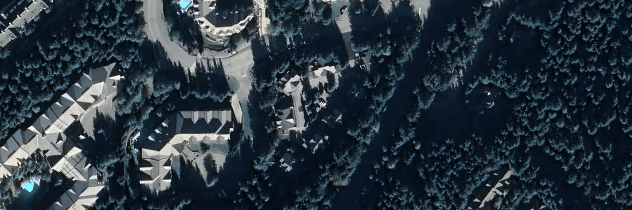 Stone Ridge building photo
