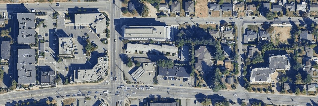 Garden Court Estates building photo