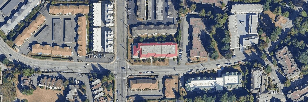 Horizon Place building photo