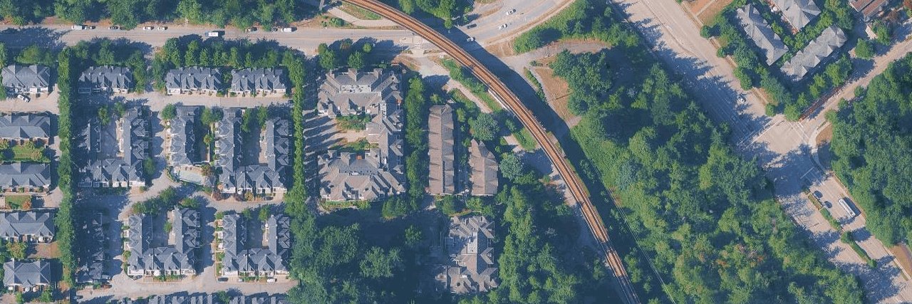 Canyon Woods building photo